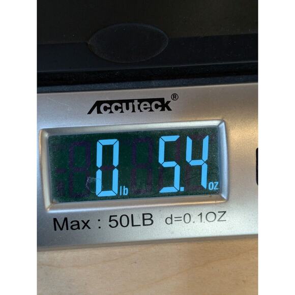 Salty Crew Hawaiian Shirt Mens Medium Button Up Fishing Tropical - Picture 10 of 11